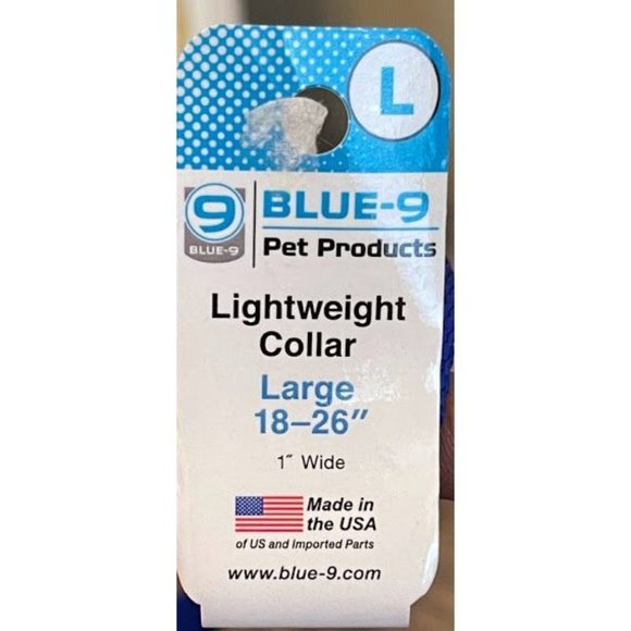 Dog Collar-Large - Picture 3 of 4